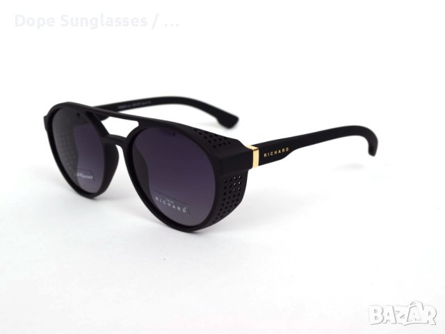 Оригинални слънчеви очила - Thom Richard, снимка 2 - Слънчеви и диоптрични очила - 41826208