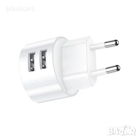 Адаптер за телефон Usams T20 CC080, снимка 1