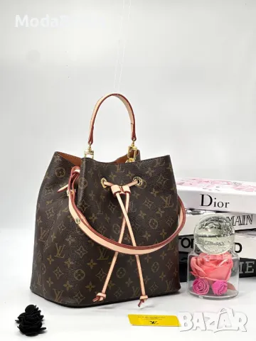 Louis Vuitton дамски чанти Различни цветове , снимка 9 - Чанти - 48696471