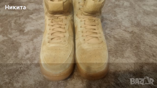 Найк-кец 38 номер-Индонезия, снимка 5 - Кецове - 42249171