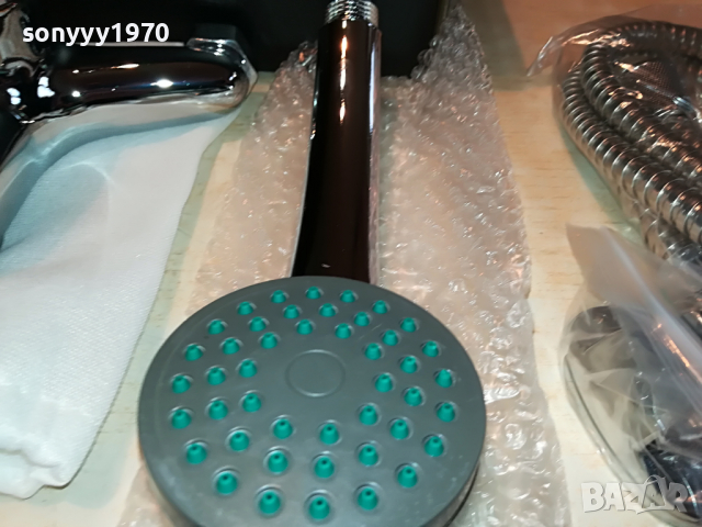 ДУШ КОМПЛЕКТ-НОВ 0704221244, снимка 12 - Душове - 36375500