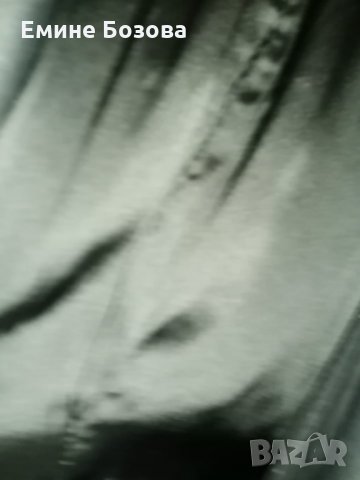 Черно палто MANGO SUIT  , снимка 8 - Палта, манта - 34528737