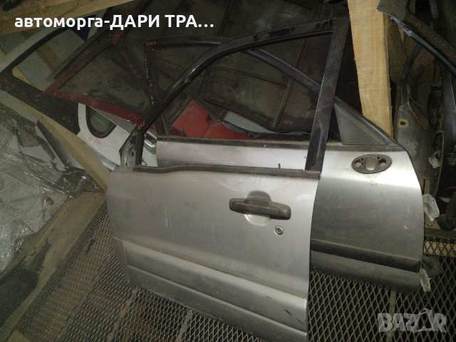 Предна лява врата за Сузуки Гранд Витара 2001г.