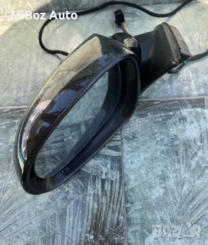 Огледало ляво Фолксваген Пасат VW Passat b6, снимка 2 - Части - 50156222