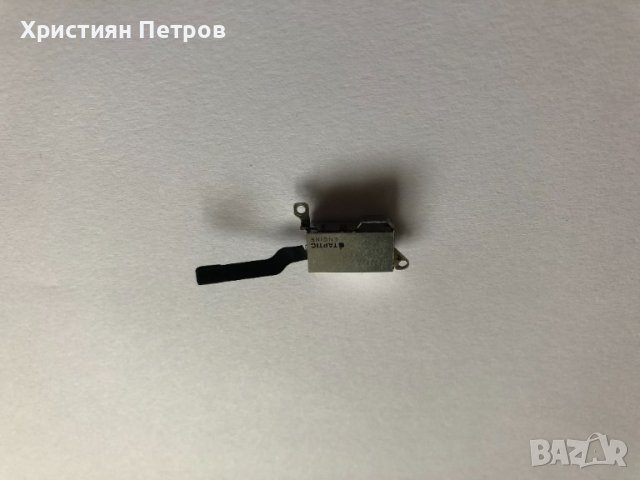 Вибрация модул лентов кабел за iPhone 6S Plus