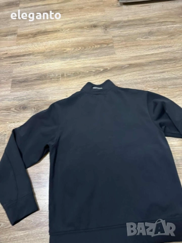 Оригинално мъжко яке Ferrari 430 Scuderia Soft Shell Jacket , XL/ XXL размер , снимка 8 - Якета - 53259996