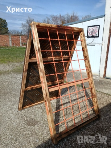 Продавам детска стена за катерене., снимка 2 - Други - 53592829