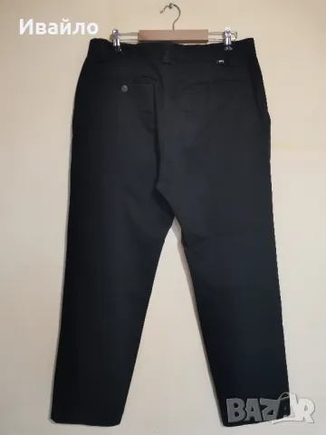 Мъжки панталон Stussy., снимка 2 - Панталони - 49960976