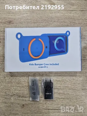 Alcatel T3 9027X 16gb Tablet Таблет, снимка 7 - Таблети - 49427068