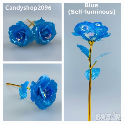 Бутикови рози за подарък , снимка 3 - Подаръци за жени - 44479718