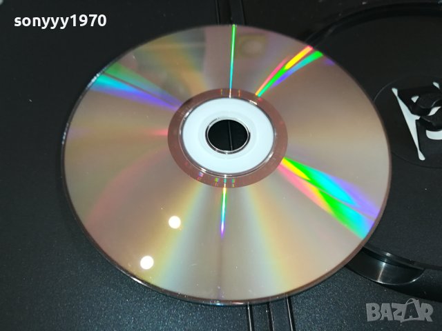 JU-ON DVD 0502241639, снимка 17 - DVD филми - 44146384