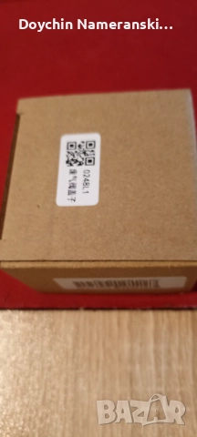 Мембрана клапан картерни газове за HDI, снимка 2 - Аксесоари и консумативи - 52891703