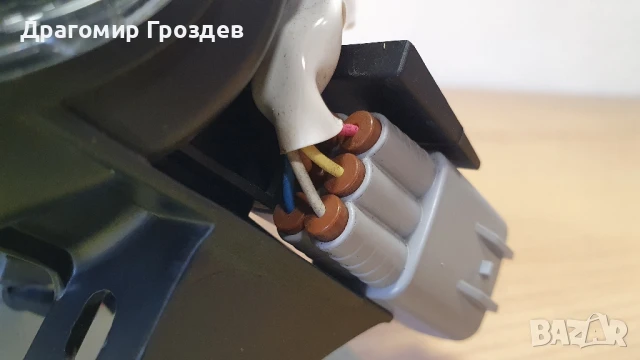 Оригинален FULL LED ляв фар за мъгла за LEXUS UX / Лексус UX, снимка 14 - Части - 51364573