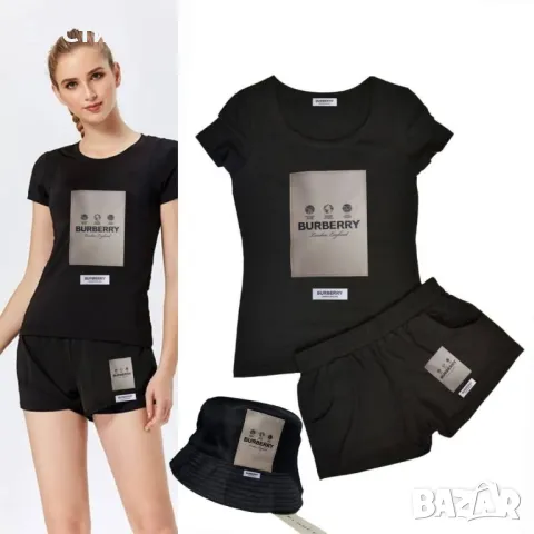 ⭐️Дамски комплект Цена 40.00лв Размери xs s m l xl xxl , снимка 3 - Комплекти - 50265279