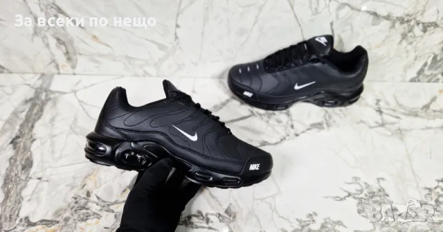 Nike Мъжки Маратонки👟Мъжки Спортни Обувки Найк - Налични Различни Цветове Код P56, снимка 5 - Маратонки - 49145063