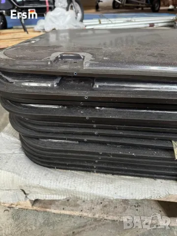 Оригинални Прозорци за Knaus  С размер 1000х530 (чисто нови) Цена за брой 550.00 лева, снимка 7 - Къмпинг мебели - 48225092