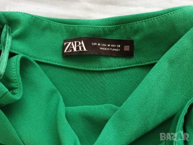 Пола Zara М размер/28 номер, Спиди/лично предаване, снимка 2 - Поли - 47813715