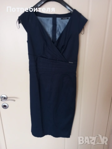 Дамска рокля 36 размер 