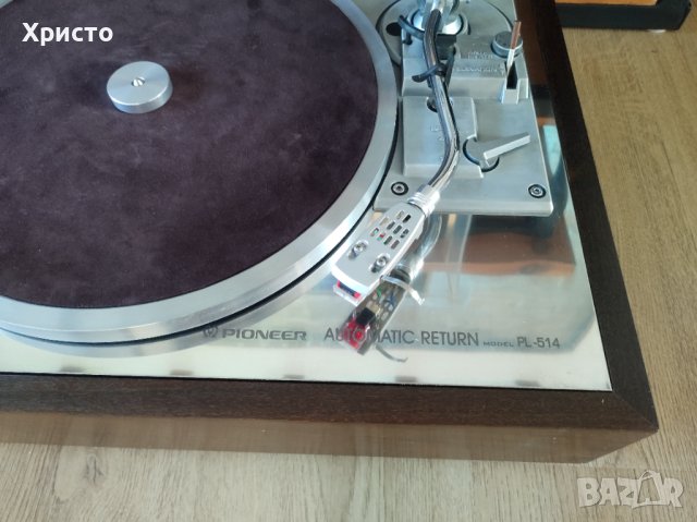 PIONEER BLUE SERIES, снимка 11 - Аудиосистеми - 41975902