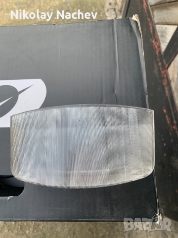 Стъкла за мигачи на скутери., снимка 6 - Части - 36050713