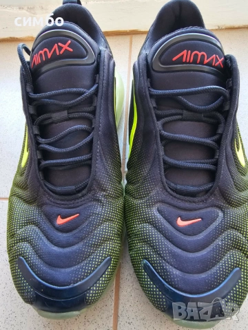 Nike Air Max 720