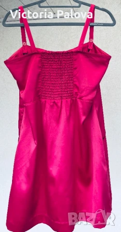 Красив топ VOICE OF EVROPE COLLECTION , снимка 6 - Корсети, бюстиета, топове - 50475203