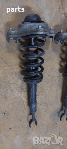 Десен Макферсон Ауди А6 C6 4F - VW N, снимка 7 - Части - 36138105