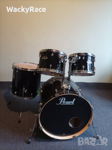Барабани Pearl Export Shell Pack ЦЕНА ДО КОЛЕДА!!!