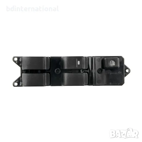 Бутон ключ за ел.стъкла, Mitsubishi L200, Lancer Estate, Pajero, 4 ПИН, снимка 4 - Части - 56062115