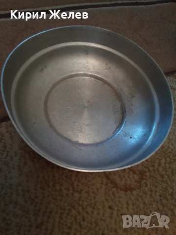 Фруктиера стара метална 51363, снимка 8 - Колекции - 51752193