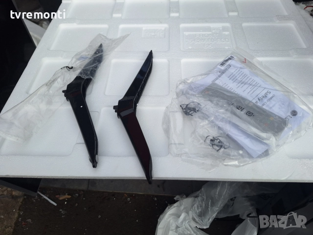 оригинална стойка  КРАЧЕТА за телевизор LG Модел 65UT73006LA