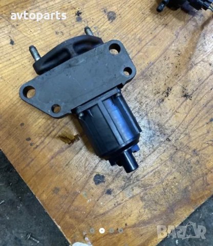 Mazda 6 2007година 2.0d 121кс EGR Клапан, снимка 2 - Части - 40378206