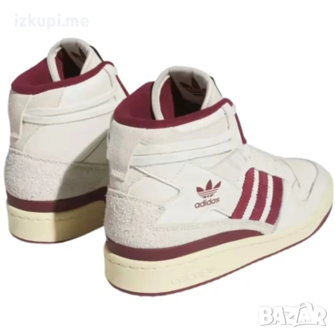 Adidas Forum 84, снимка 2 - Кецове - 53149364