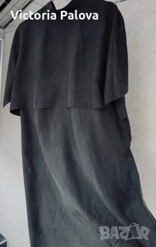Модерна скъпа маркова рокля WOOD WOOD Дания, снимка 2 - Рокли - 40186706