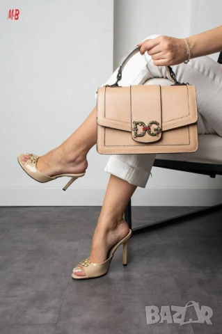 чехли dolce gabbana , снимка 6 - Чехли - 51306798