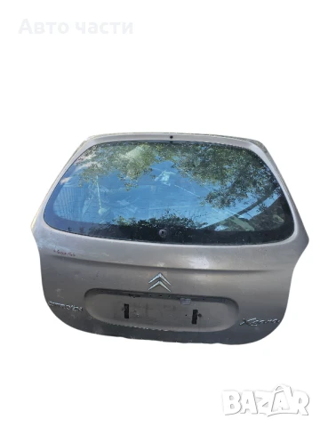 заден капак Citroen xsara 