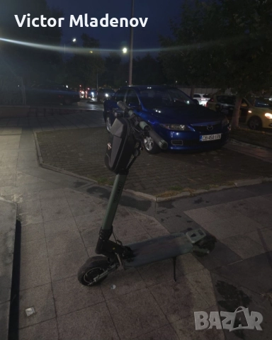 vsett 8 - гараниция, снимка 1