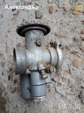 Карбурато за Балкан 250, снимка 2 - Мотоциклети и мототехника - 47492123