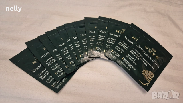 Nuxe козметика против стареене, снимка 5 - Козметика за лице - 53560089