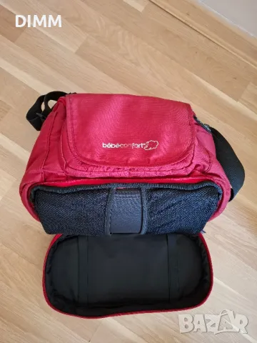 Чанта за детска количка - многофункционална , снимка 4 - За бебешки колички - 50032825