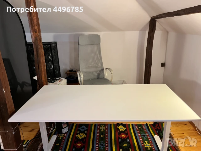  Bureau, снимка 1