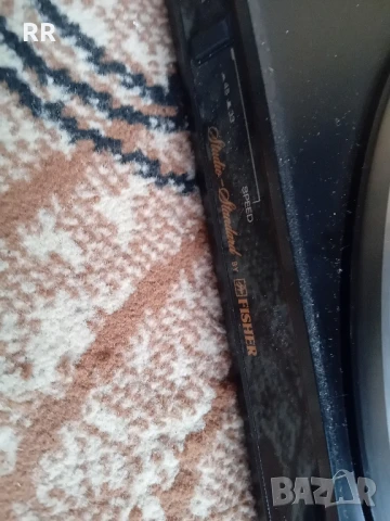 bang olufsen. Dual. FISHER ., снимка 9 - Грамофони - 50461195