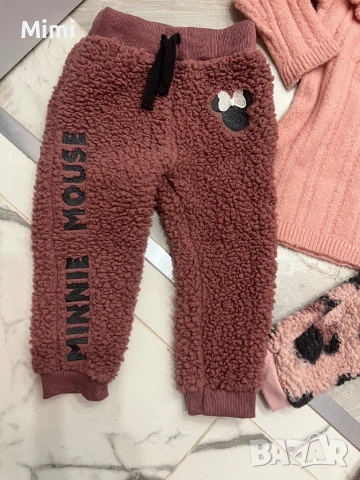 Бебешки Лот Нова блуза!!! И панталони , снимка 5 - Комплекти за бебе - 51798640