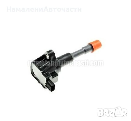 Бобина 30521PWA003 ECZHD011 Honda запалителна, снимка 2 - Части - 51194569