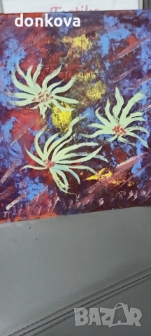 декорации от жив скандинавски мъх , снимка 3 - Декорация за дома - 52502683