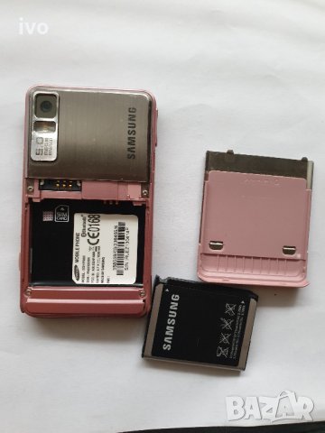 samsung f480i, снимка 6 - Samsung - 36014665