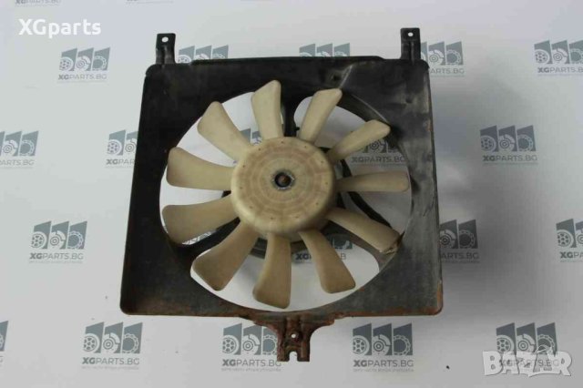 Перка охлаждане за Suzuki Wagon R+ 1.0i 69к.с.
