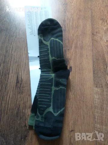 worik sport pro carbon Socks Sport-Pro half-cut - мъжки чорапи НОВИ 39/41, снимка 7 - Други - 47261161