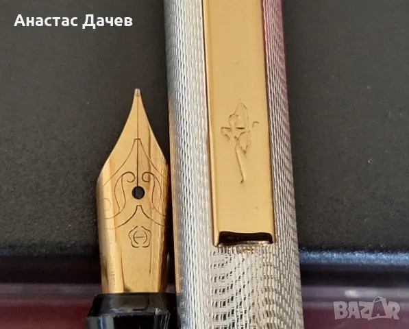 Писалки WATERMAN, ROTRING, PARKER,, снимка 8 - Колекции - 50374607