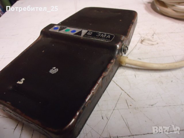 Педал за машина, снимка 7 - Други машини и части - 39597508